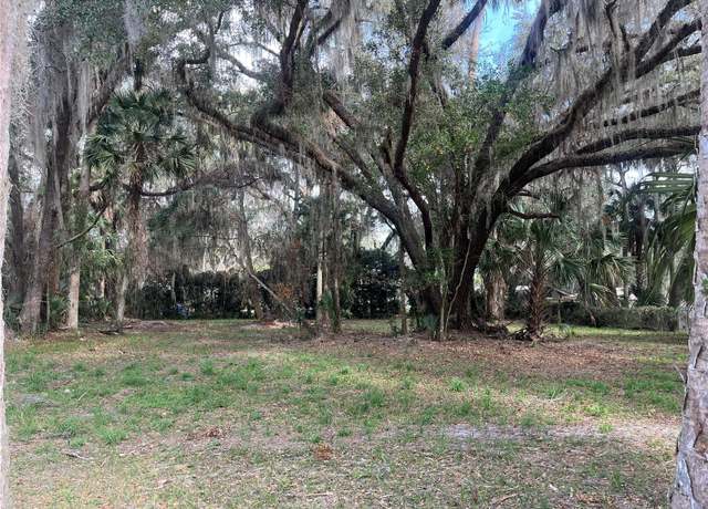 Property at 183rd Ave, Hawthorne, FL 32640