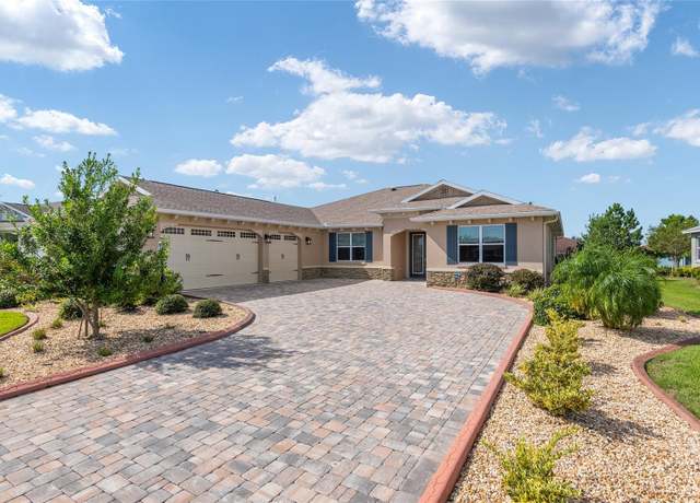 Property at 8445 SW 93rd Cir, Ocala, FL 34481, 3 beds, 2 baths