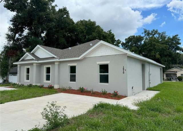 Property at 1810 Dunbar St, Bartow, FL 33830, 6 beds, 4 baths