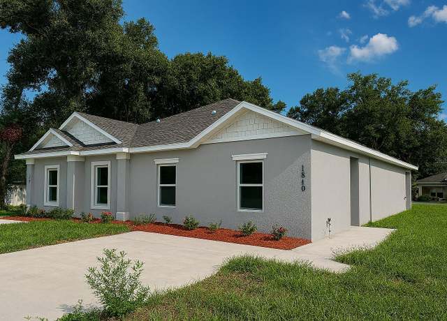 Property at 1810 Dunbar St, Bartow, FL 33830, 6 beds, 4 baths