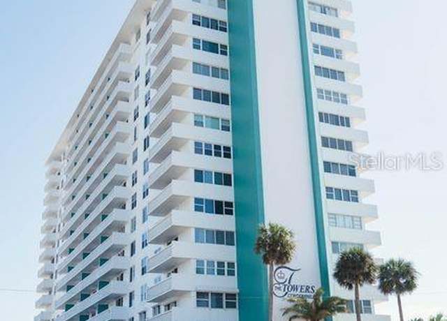 Property at 2800 N Atlantic Ave #1411, Daytona Beach, FL 32118, 1 bed, 1 bath