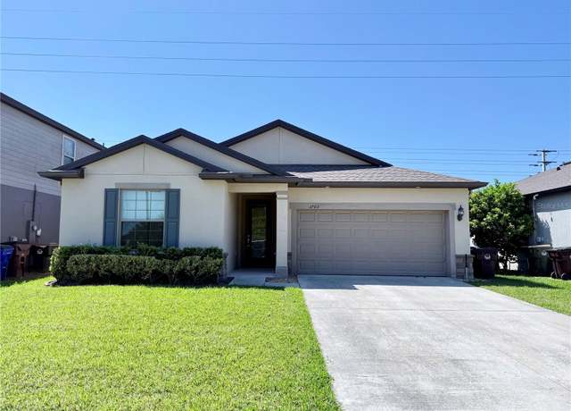 Property at 1705 Cayman Cove Cir, St Cloud, FL 34772, 3 beds, 2 baths