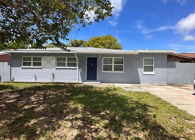 Property at 930 Alford St, Titusville, FL 32796, 3 beds, 2 baths