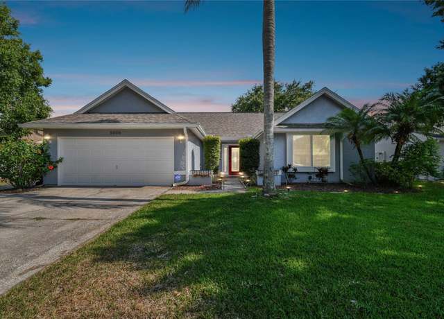 Property at 5806 Silver Moon Ave, Tampa, FL 33625, 3 beds, 2 baths