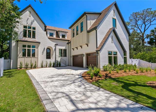 Property at 4633 W Lowell Ave, Tampa, FL 33629, 5 beds, 4.5 baths