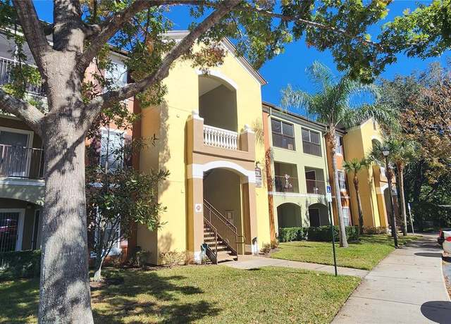 Property at 713 Crest Pines Dr #236, Orlando, FL 32828, 1 bed, 1 bath
