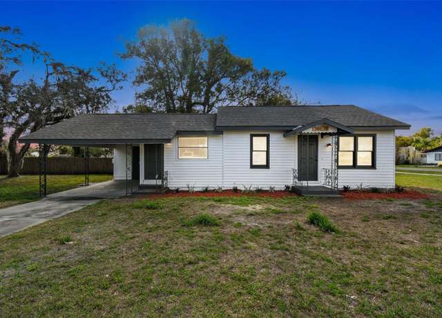 Property at 38638 2nd Ave, Zephyrhills, FL 33542, 2 beds, 1 bath