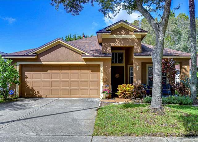 Property at 10222 Woodford Bridge St, Tampa, FL 33626, 4 beds, 2 baths