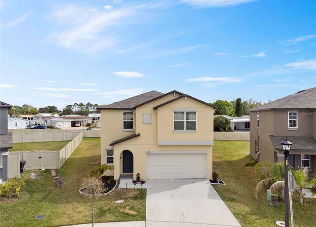 Property at 1773 Yellow Trl, Lakeland, FL 33801, 5 beds, 2.5 baths