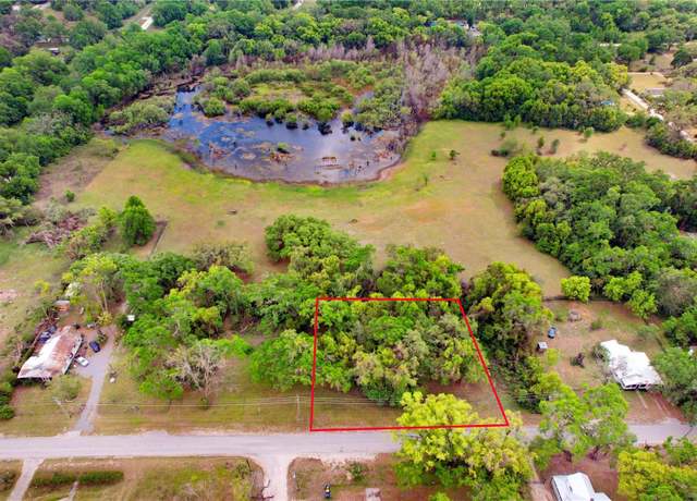 Property at 0 Trilby Rd, Dade City, FL 33523
