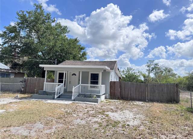 Property at 804 Whitehurst Rd, Plant City, FL 33563, 3 beds, 1 bath