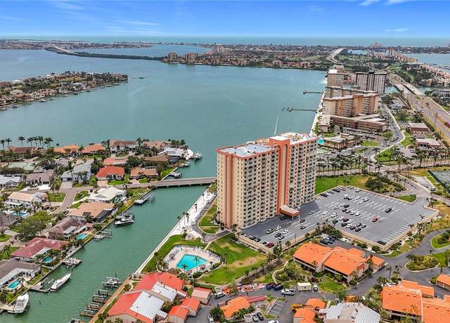 Property at 4900 Brittany Dr S #211, St Petersburg, FL 33715, 2 beds, 2 baths