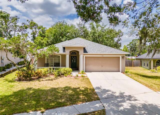 Property at 412 Henderson Ave, Seffner, FL 33584, 4 beds, 2 baths