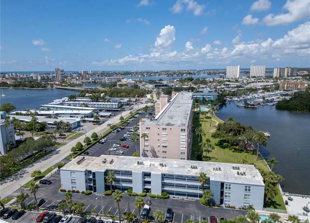Property at 1859 Shore Dr S #202, South Pasadena, FL 33707, 1 bed, 1 bath
