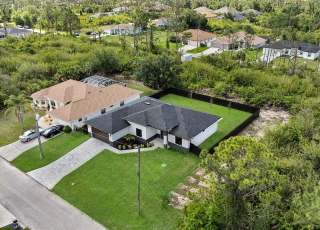 Property at 14009 Wenzel Ave, Port Charlotte, FL 33981, 3 beds, 2 baths