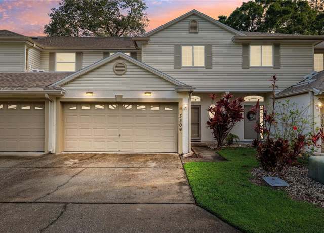 Property at 3209 Meta Ct, Largo, FL 33771, 3 beds, 2.5 baths