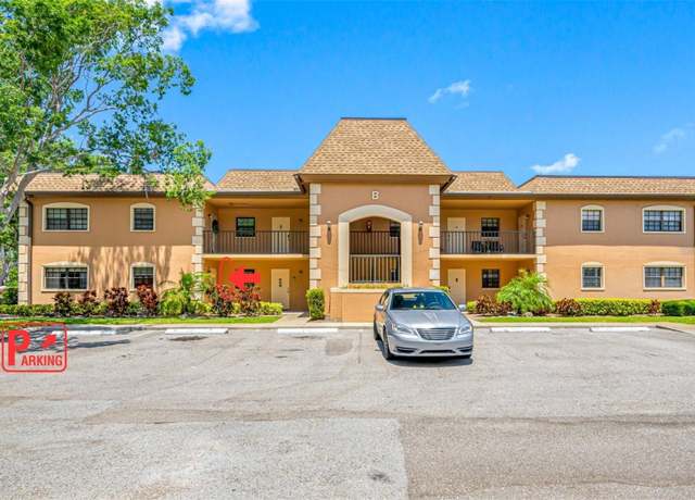 Property at 12900 Vonn Rd Unit B101, Largo, FL 33774, 2 beds, 2 baths