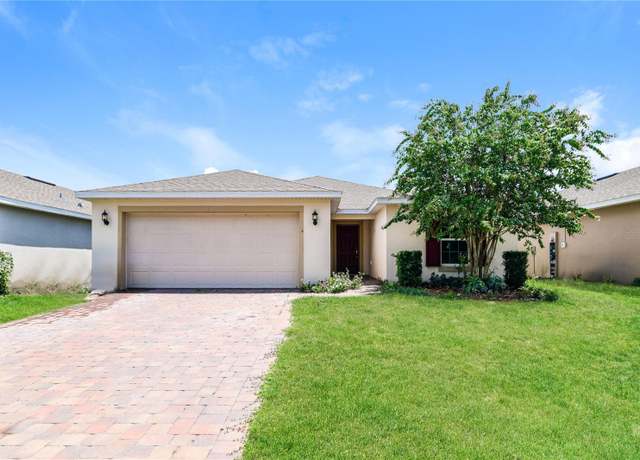 Property at 1349 Lucerne Loop Rd NE, Winter Haven, FL 33881, 4 beds, 2 baths