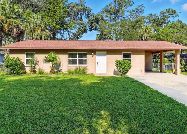 Property at 4080 N Woodland Pt, Crystal River, FL 34428, 3 beds, 1 bath