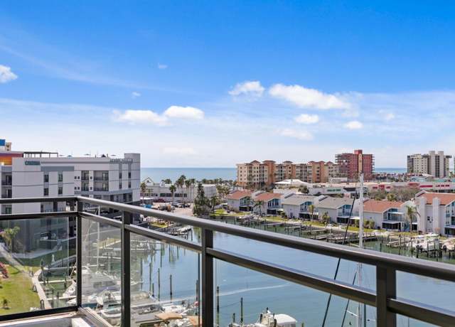 Property at 400 150th Ave #304, Madeira Beach, FL 33708, 3 beds, 3 baths