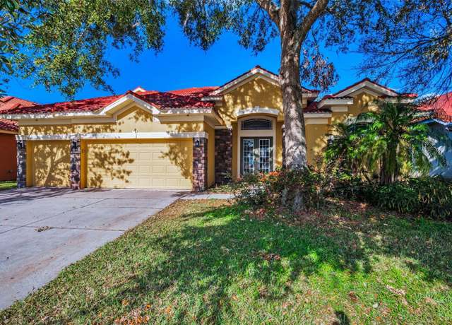 Property at 11645 Belle Haven Dr, New Port Richey, FL 34654, 5 beds, 4 baths