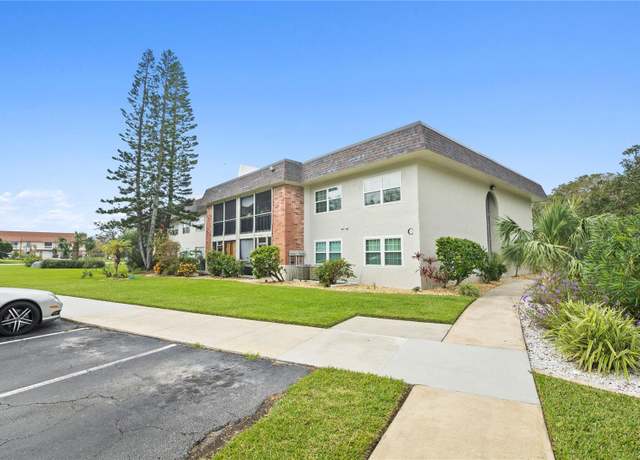 Property at 3800 Saxon Dr Unit C-52, New Smyrna Beach, FL 32169, 2 beds, 1.5 baths