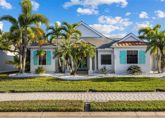 Property at 537 Fore Dr, Bradenton, FL 34208, 5 beds, 4 baths