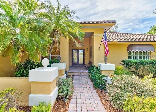 Property at 919 80th St NW, Bradenton, FL 34209, 5 beds, 2.5 baths
