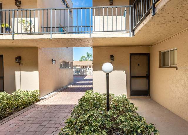 Property at 2763 Woodgate Ln #101, Sarasota, FL 34231, 1 bed, 1 bath