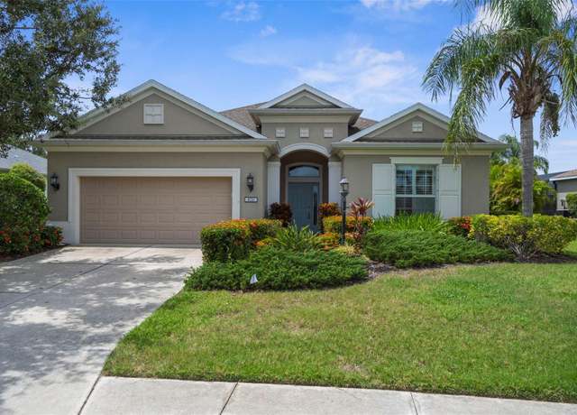 Property at 4720 Claremont Park Dr, Bradenton, FL 34211, 3 beds, 2.5 baths