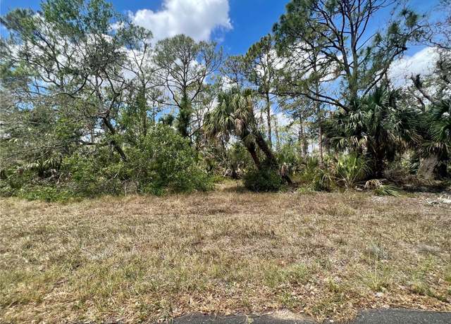 Property at 1041 Sherwin St, Port Charlotte, FL 33953
