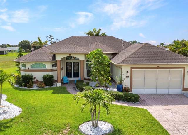 Property at 1499 Nuremberg Blvd, Punta Gorda, FL 33983, 3 beds, 2.5 baths