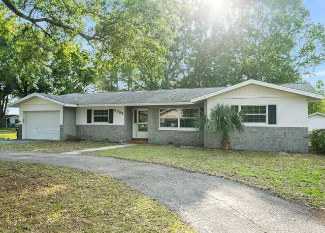 Property at 9782 County Road 121, Wildwood, FL 34785, 4 beds, 2 baths