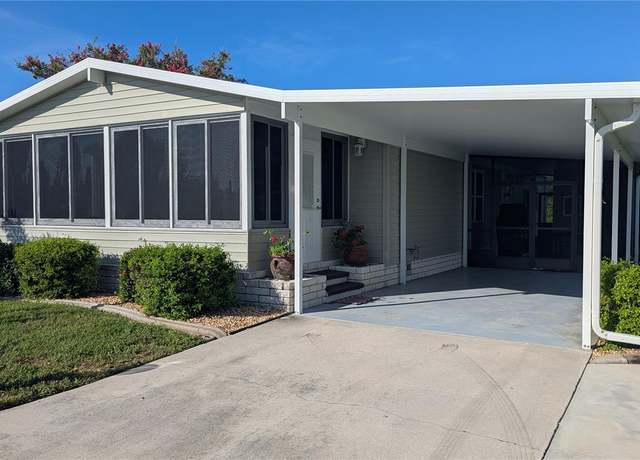 Property at 706 Watersedge St, Englewood, FL 34223, 2 beds, 2 baths