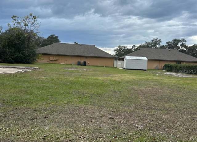 Property at LOT 39 Vista Ave, Leesburg, FL 34748