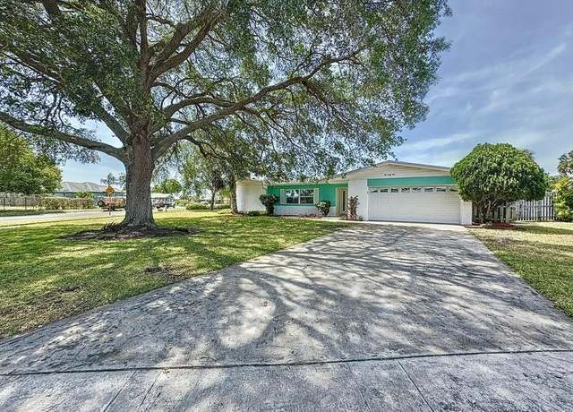 Property at 265 Inlet Ave, Merritt Island, FL 32953, 4 beds, 2 baths