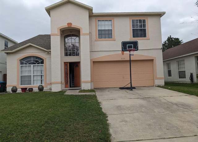 Property at 2133 Korat Ln, Maitland, FL 32751, 4 beds, 3 baths
