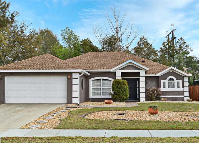 Property at 238 Palmetto Springs St, Debary, FL 32713, 3 beds, 2 baths