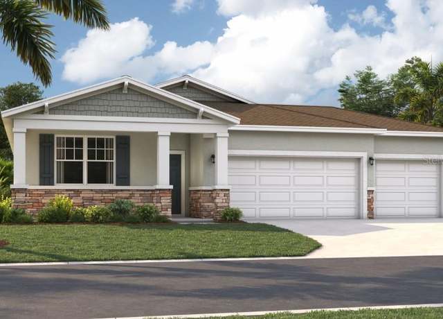 Property at 12989 Trovita Dr, Grand Island, FL 32735, 4 beds, 2 baths