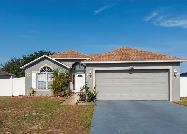 Property at 212 Ashford Dr, Davenport, FL 33837, 3 beds, 2 baths