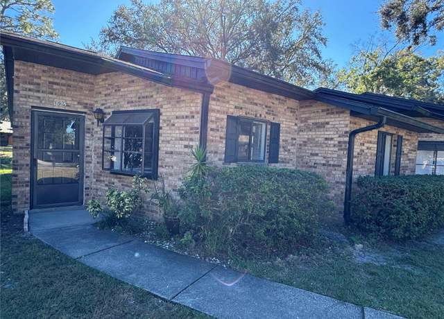Property at 1825 Foxhall Cir #1825, Kissimmee, FL 34741, 2 beds, 2 baths