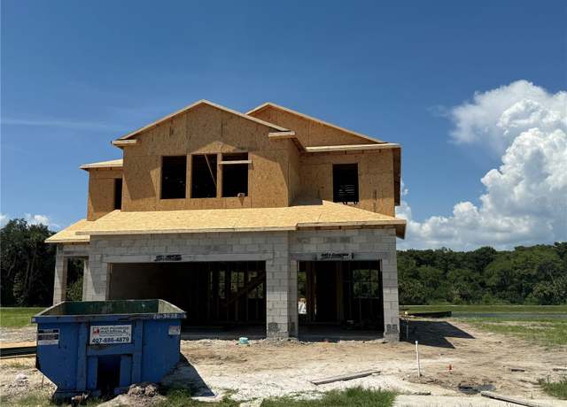 Property at 746 River Stone Trl, Sanford, FL 32771, 5 beds, 4 baths
