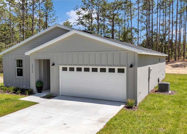 Property at 12572 SW 73 St, Dunnellon, FL 34432, 3 beds, 2 baths