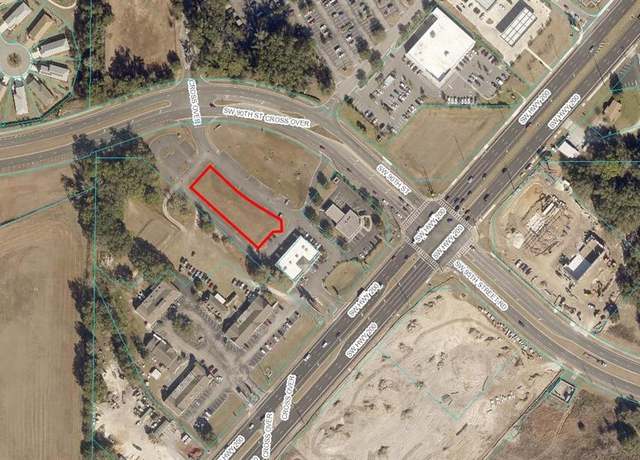 Property at TBD SW State RD 200, Ocala, FL 34476