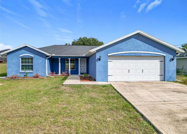 Property at 17 Locust Lane Ter, Ocala, FL 34472, 3 beds, 2 baths