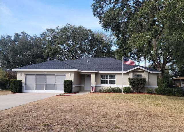 Property at 7375 SW 106th St, Ocala, FL 34476, 3 beds, 2 baths