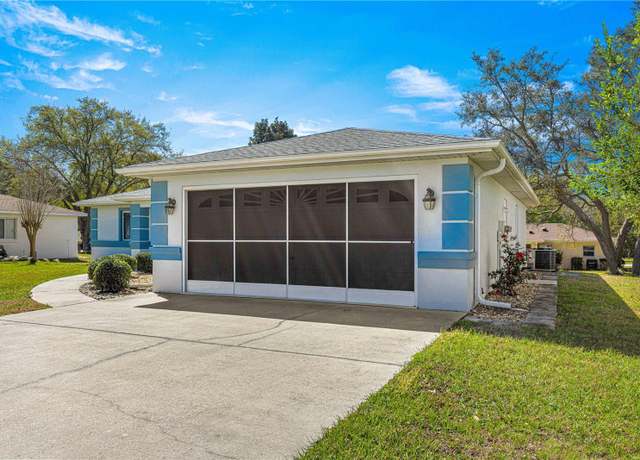 Property at 6096 SW 104th Ln, Ocala, FL 34476, 2 beds, 2 baths