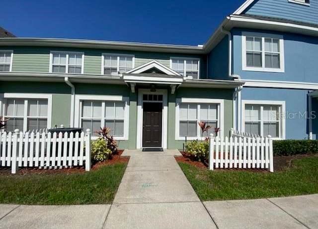 Property at 2203 San Vittorino Cir #103, Kissimmee, FL 34741, 3 beds, 2 baths