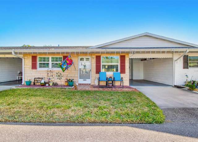 Property at 5005 Lily Street Pl N, Pinellas Park, FL 33782, 2 beds, 2 baths