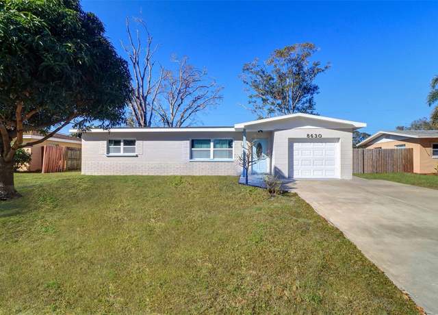 Property at 8630 118th St, Seminole, FL 33772, 3 beds, 2 baths